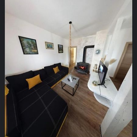 Apartmani "Matija" Zabljak  Exterior photo