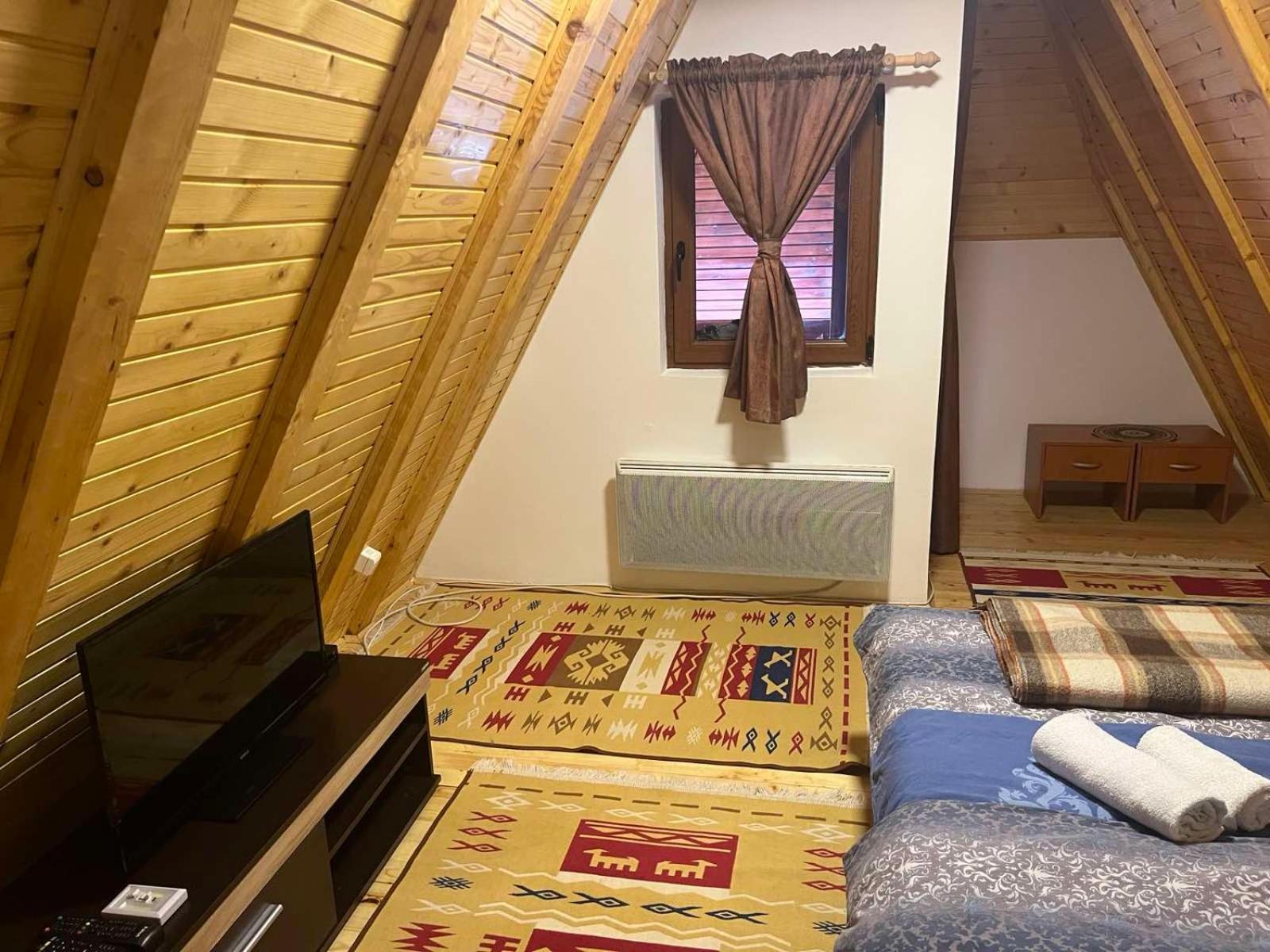 Apartmani "Matija" Zabljak  Exterior photo