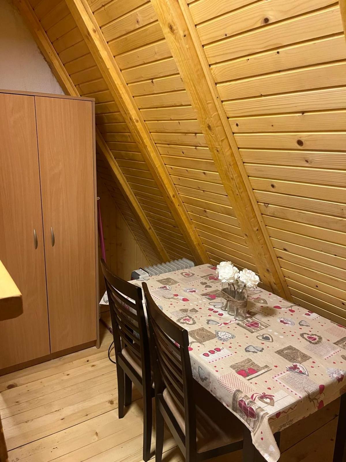 Apartmani "Matija" Zabljak  Exterior photo