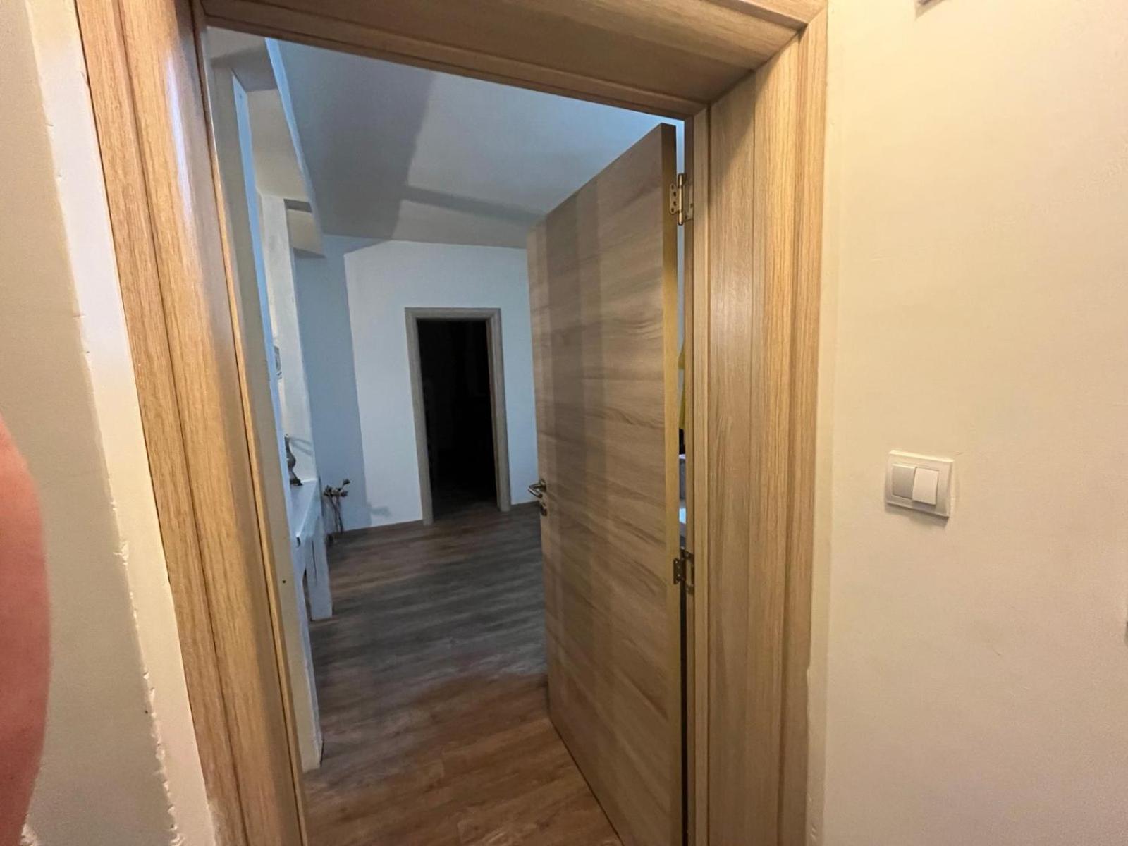 Apartmani "Matija" Zabljak  Exterior photo