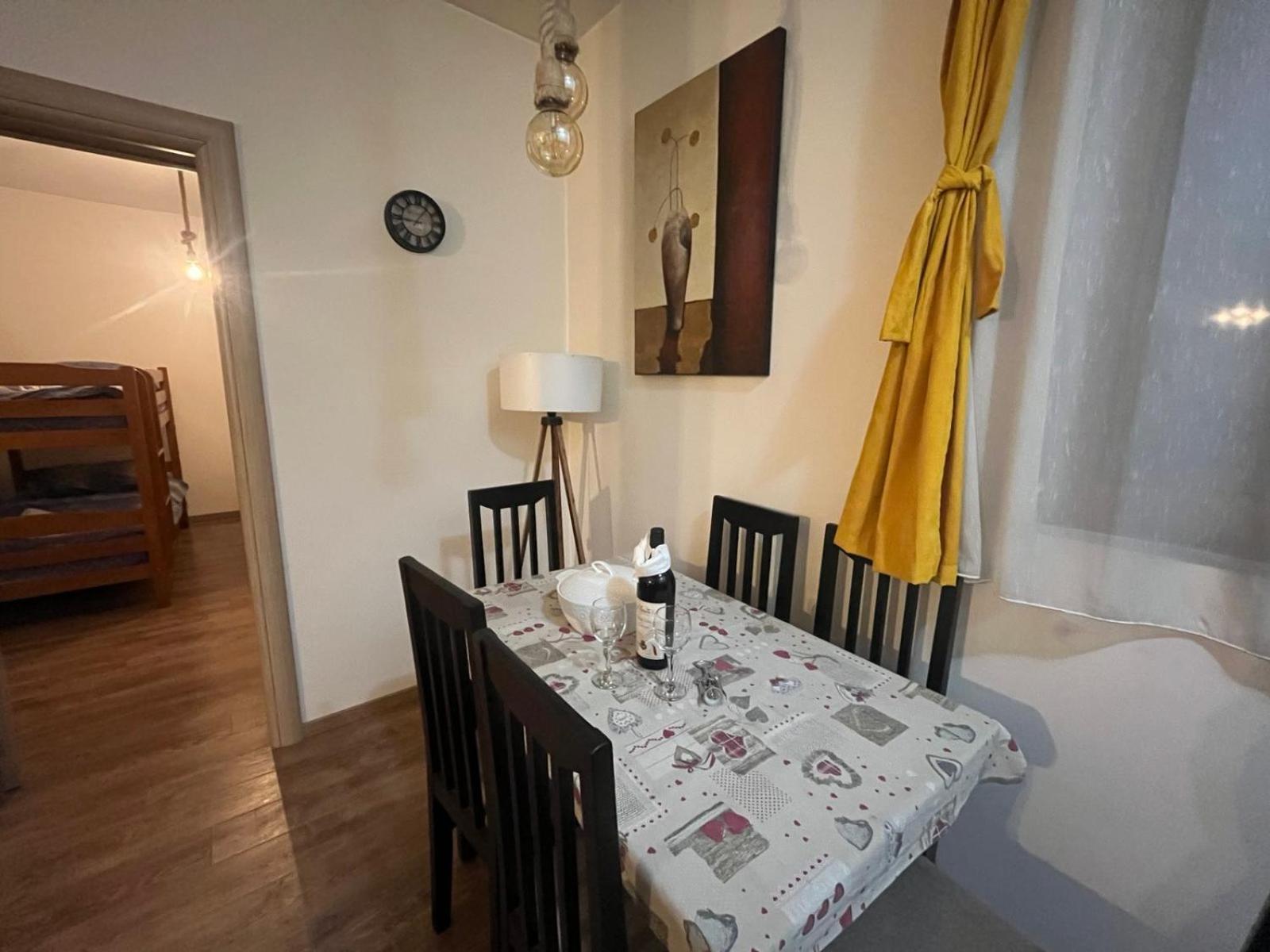 Apartmani "Matija" Zabljak  Exterior photo